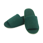 Sản Xuất Dép Khách Sạn Vải Lông Mềm